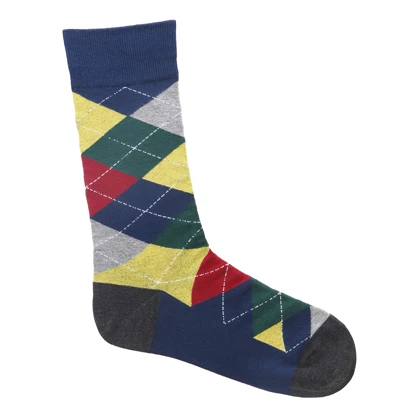 جوراب ساق‌دار اسکاچ