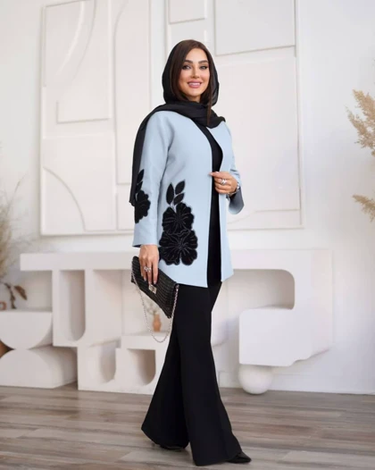 مانتو آرتا کد 21230