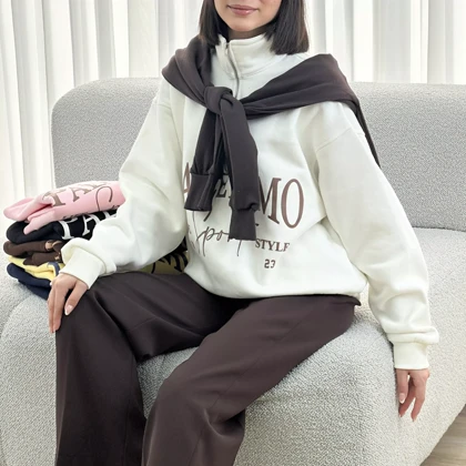 دورس نیم زیپ 1007743