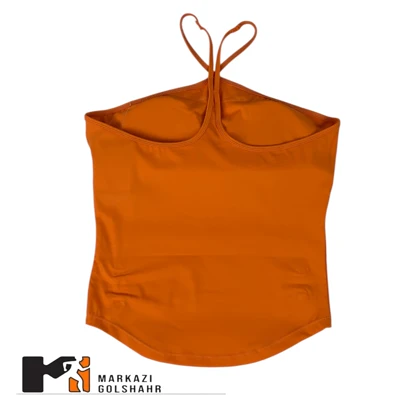 تاپ زنانه نایک کاپ‌دار کد 1005