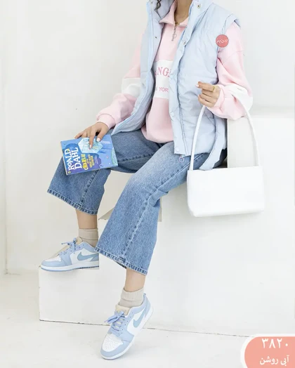 پافرکوتاه رایا 3820