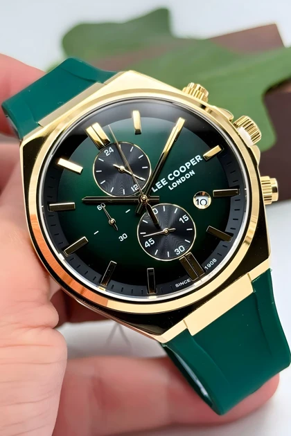 ساعت مردانه lee-cooper lee-cooper