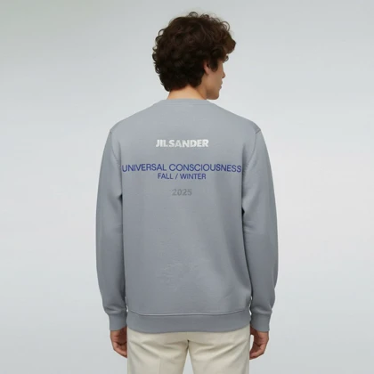 دورس چاپی Jilsander KENVELO