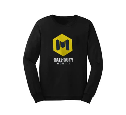 دورس Call Of Duty طرح COD Mobile کد 92177