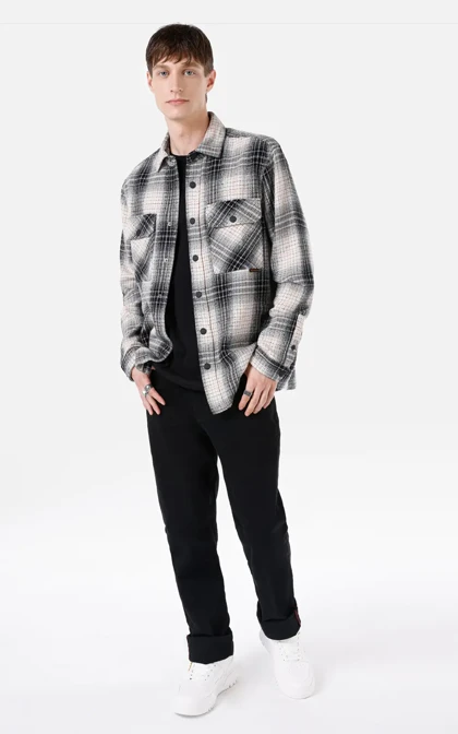 پیراهن مردانه Colin's