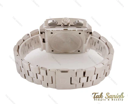 ساعت تگ هویر مردانه مدل موناکو Tag-4000-G