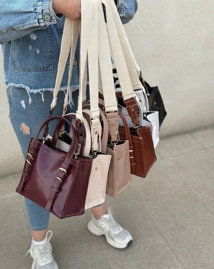 کیف دستی کاوون