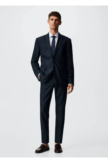 کت و ژاکت مردانه mango-man