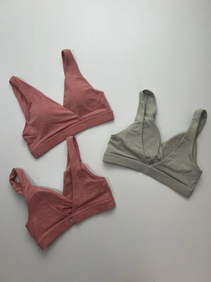 نیم‌تنه ورزشی زنانه لولولمن Lululemon