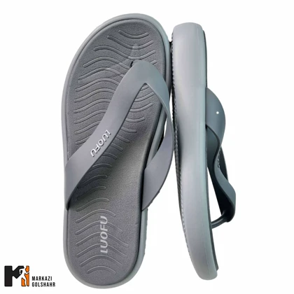 صندل مردانه کامفورت Luofu کد 721401