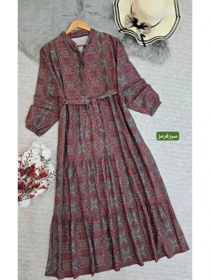 پیراهن ساحلی