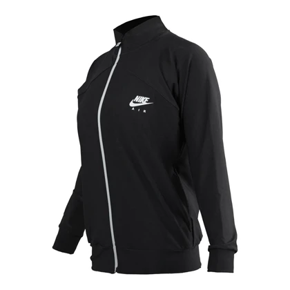 سویشرت ورزشی زنانه نایک مدل VHD-Dri Fit-4K1013 طوسی تیره