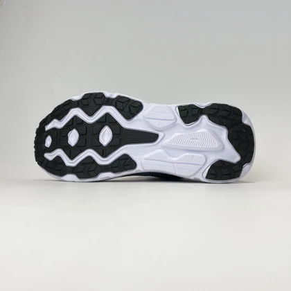 کفش ورزشی هوکا چلنجر آبی