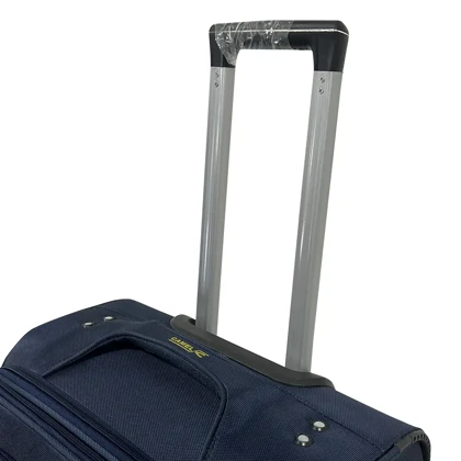چمدان Camel مدل C40318S سایز کوچک