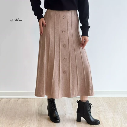 دامن بافت 1004931