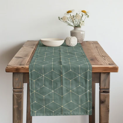 رانر ساده Table Runner153