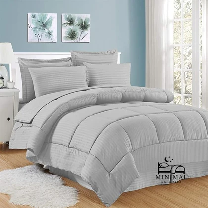 روتختی طرح بیسیک راه راه هتلی