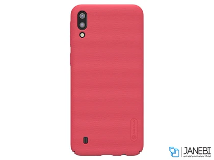 قاب محافظ نیلکین سامسونگ Nillkin Frosted Shield Samsung Galaxy M10