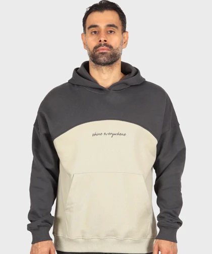 هودی لش طرحدار و یونیسکس 1770