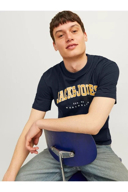 تیشرت مردانه jack-and-jones jack-and-jones