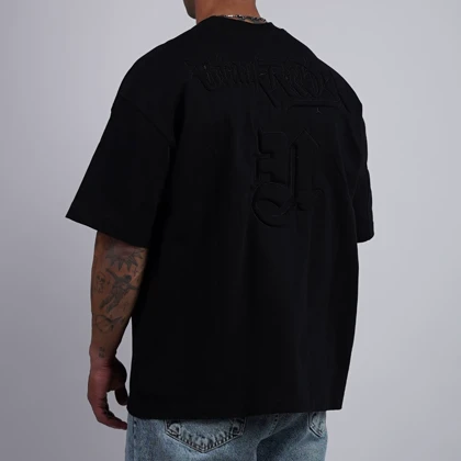 تیشرت یقه گرد کد 171190