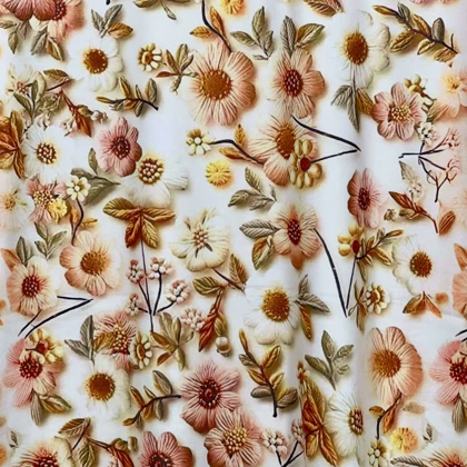 شلوار گیاهی در طرح های متنوع کالکشن 2