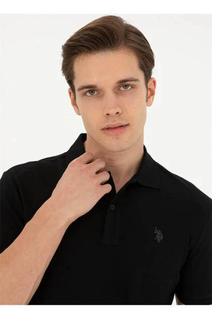 تیشرت مردانه اورجینال assn u.s.-polo-assn.