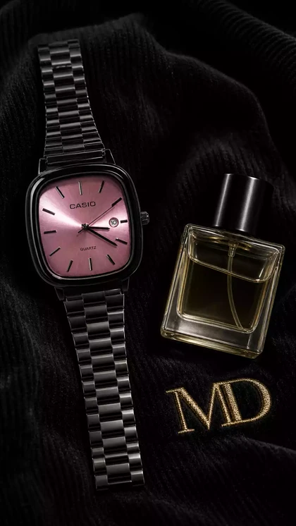 ساعت اولدمانی CASIO اسپرت کد 031 در 30 رنگ متنوع با گرانتی رنگ ثابت