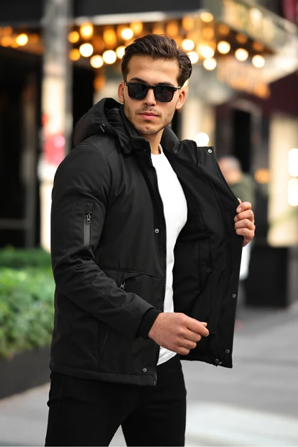 کت و کاپشن مردانه gm-giyimarket gm-giyimarket