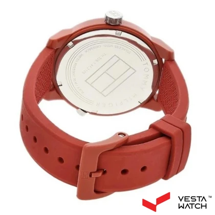 ساعت مچی مردانه تامی هیلفیگر TOMMY HILFIGER مدل 1791323