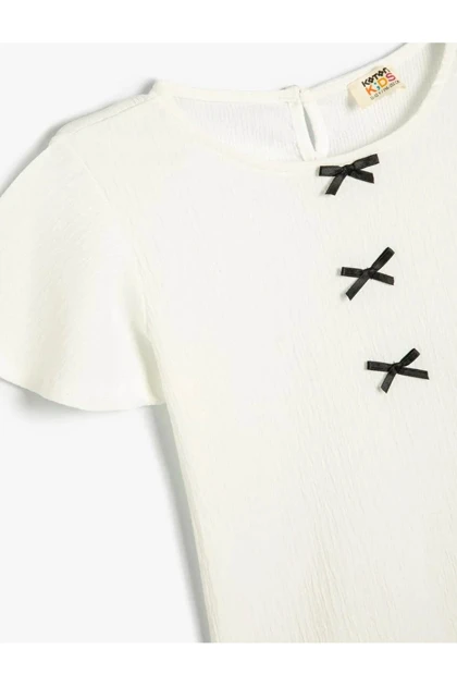 تیشرت بچگانه اورجینال کوتون koton