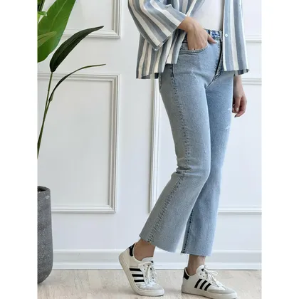 شلوار جین فلر (راسته) 8002147