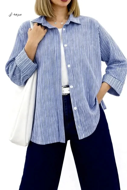 تونیک مانتویی آیسو بهنوش