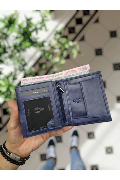 کمربند مردانه visso visso