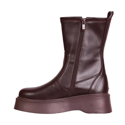 بوت زنانه مدل آوات_کد 2250