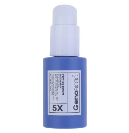 سرم پپتایدی ژنوبایوتیک Geno Biotic حجم 30 میل