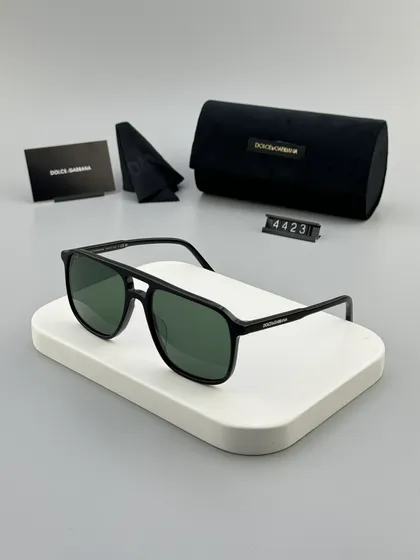 عینک آفتابی برند دولچه گابانا مدل DG4423