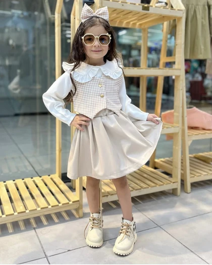 سه تیکه طهورا
