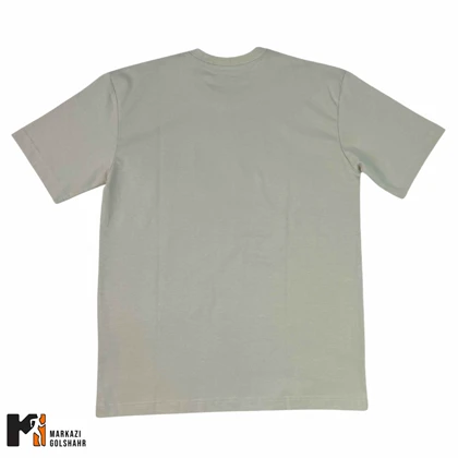 تیشرت ورزشی مردانه ملانژ کد 70530