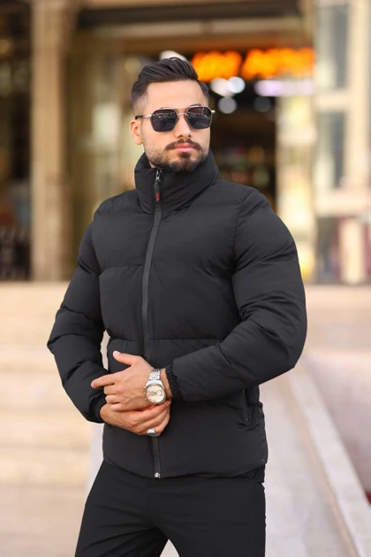 کت و کاپشن مردانه jess-plus jess-plus