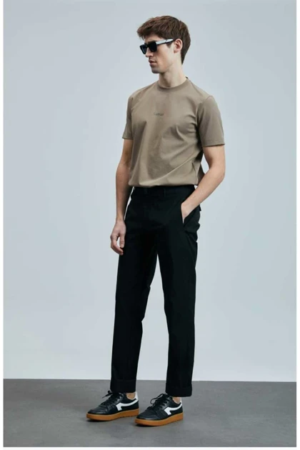 تیشرت مردانه lufian