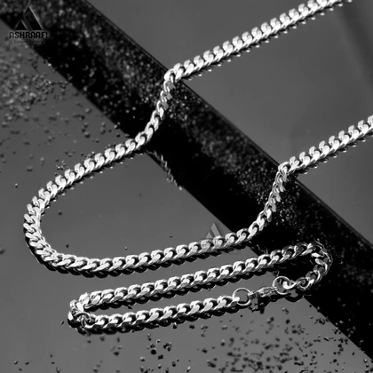 گردنبند و دستبند کارتیه Cartier Necklace & Bracelet S02