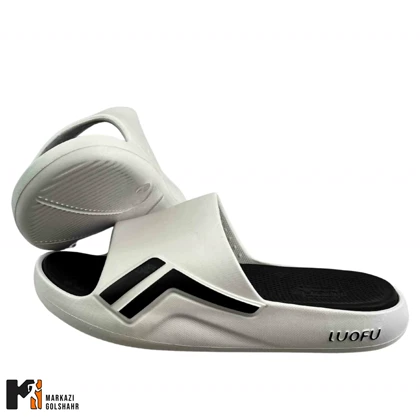 صندل استخری مردانه لوفو کد 6213