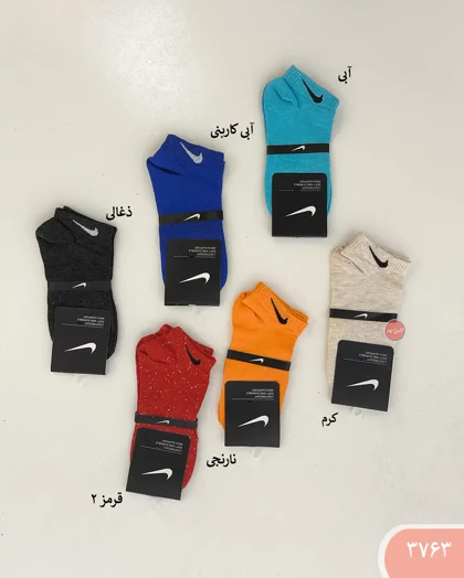 جوراب مارک 3763