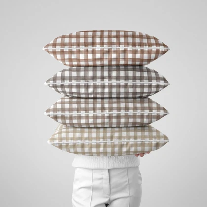 کوسن 4 تکه 175