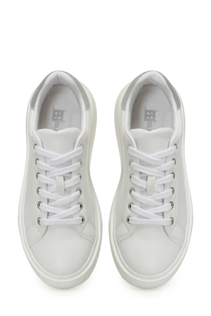 کتانی زنانه اورجینال butigo butigo