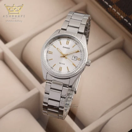 ساعت کاسیو زنانه Casio LTP-1302D-7A2V