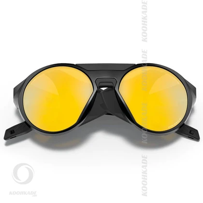 عینک OAKLEY CLIFDEN BL-Y05