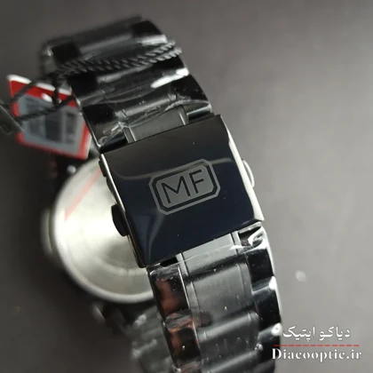 ساعت مچی مردانه اورجینال موتور ژاپنی برند مینی فوکوس سه موتور مدل Mf0398G.04