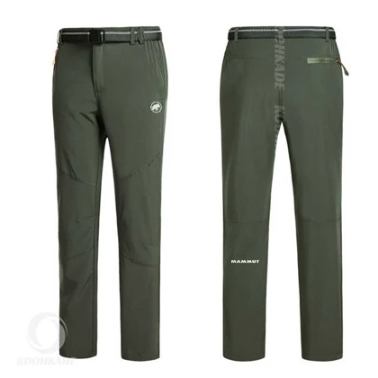 شلوار ماموت M مدل B1508